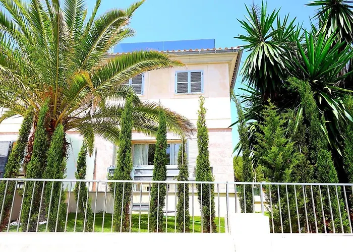 Villa Seaview Mallorca