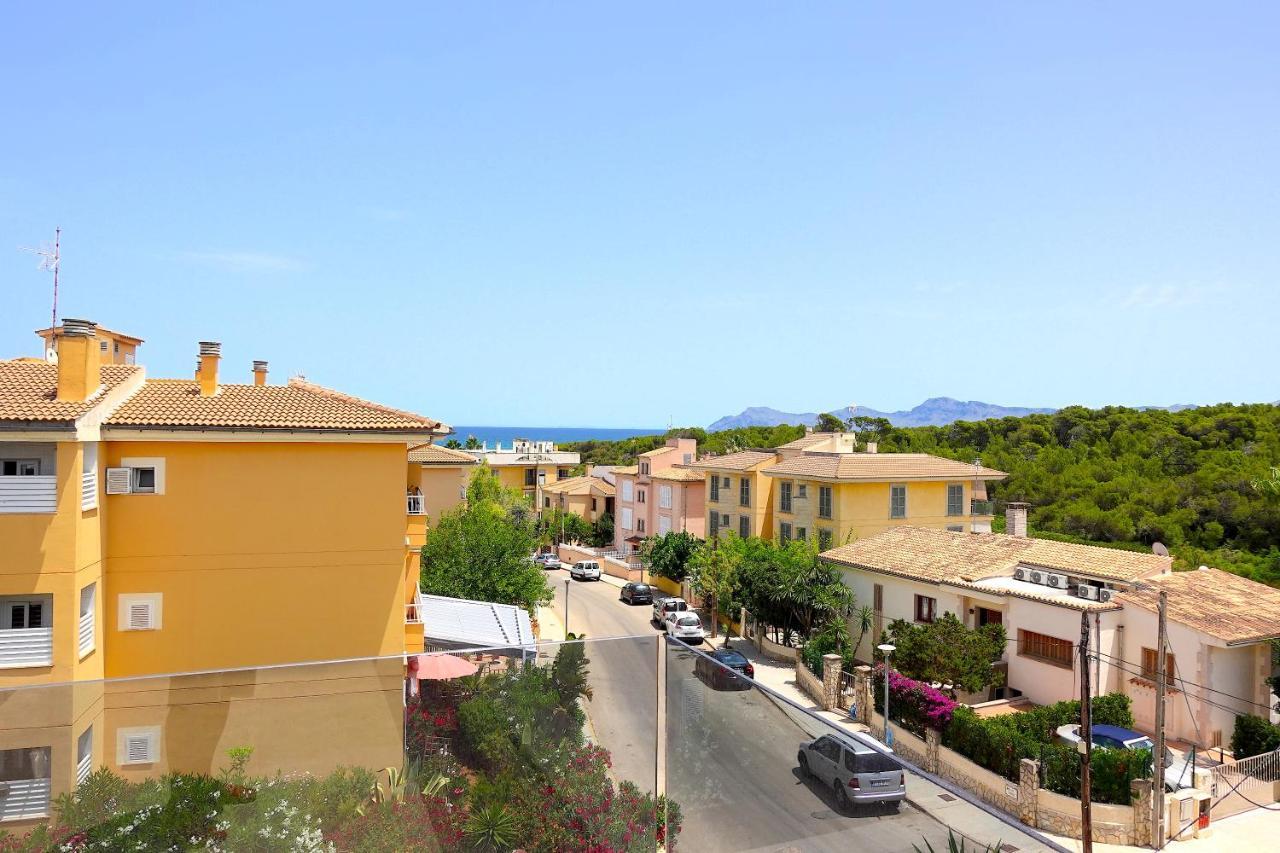 Seaview Mallorca * Can Picafort (Mallorca)