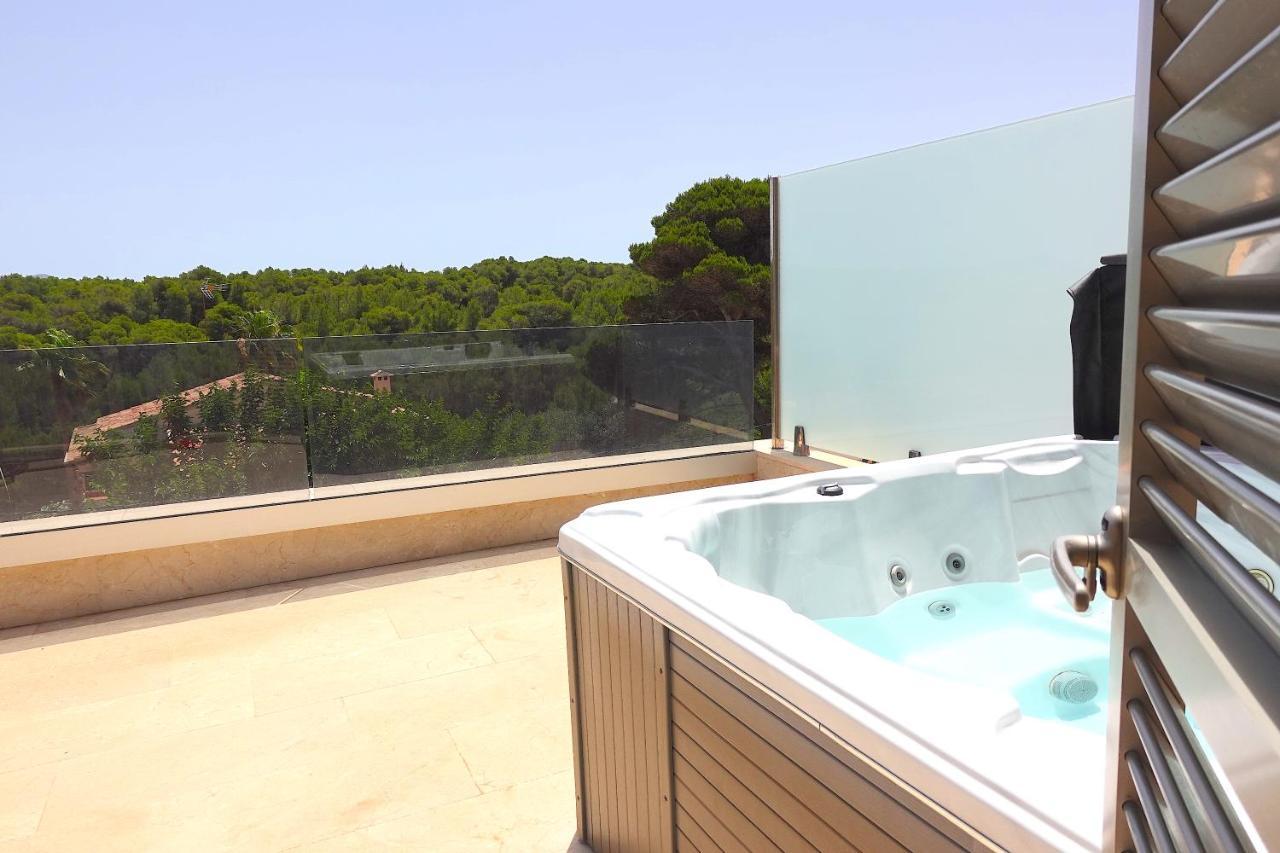Seaview Mallorca Villa *