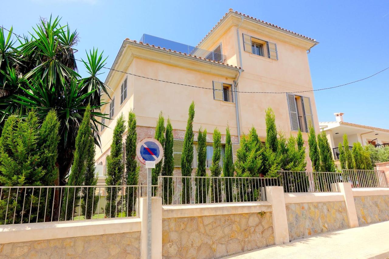 Seaview Mallorca *