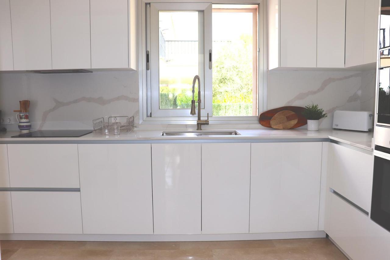 Villa Seaview Mallorca Can Picafort (Mallorca)